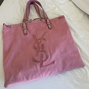 YSL tote